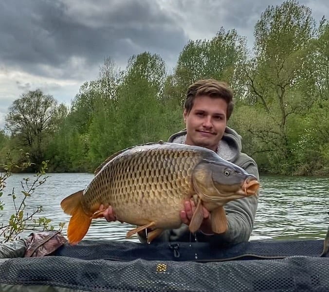 Post 9 by Carp Hero on Instagram (image)