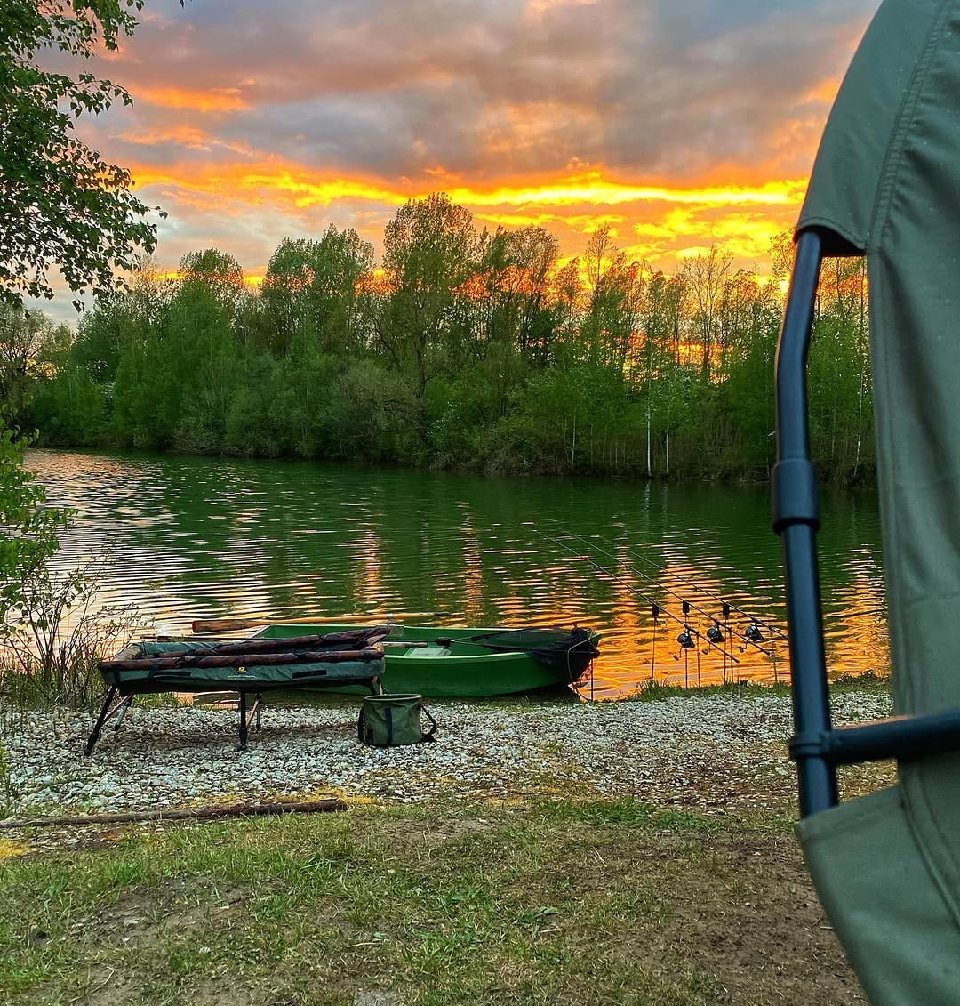 Post 8 by Carp Hero on Instagram (image)