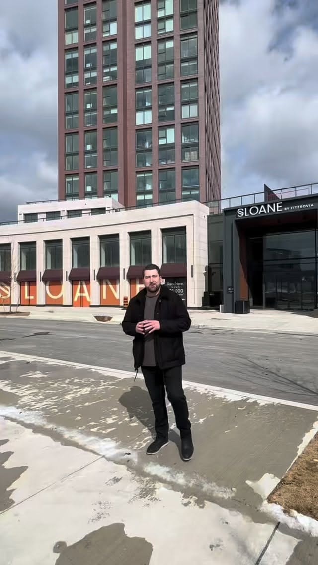 Post 7 by Derek Penny on Instagram (video)