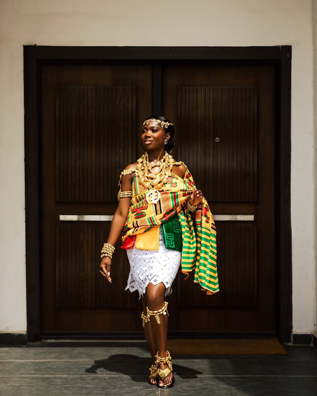 Post 8 by LUXURY WEDDINGS  🇬🇭 🇬🇧🇺🇸 on Instagram (carousel)
