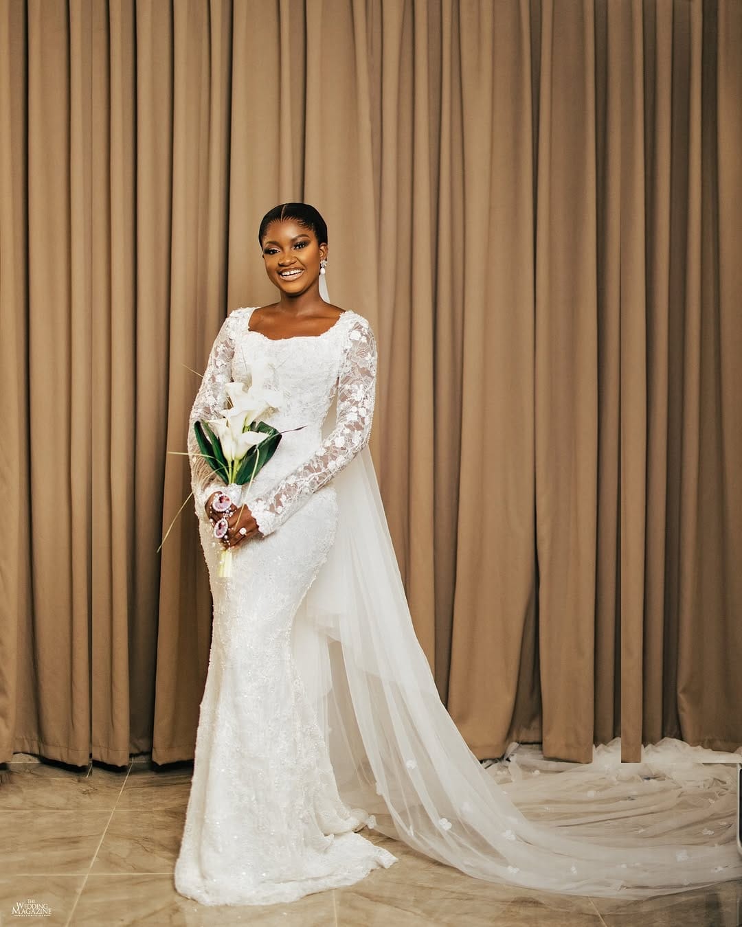 Post 9 by LUXURY WEDDINGS  🇬🇭 🇬🇧🇺🇸 on Instagram (carousel)