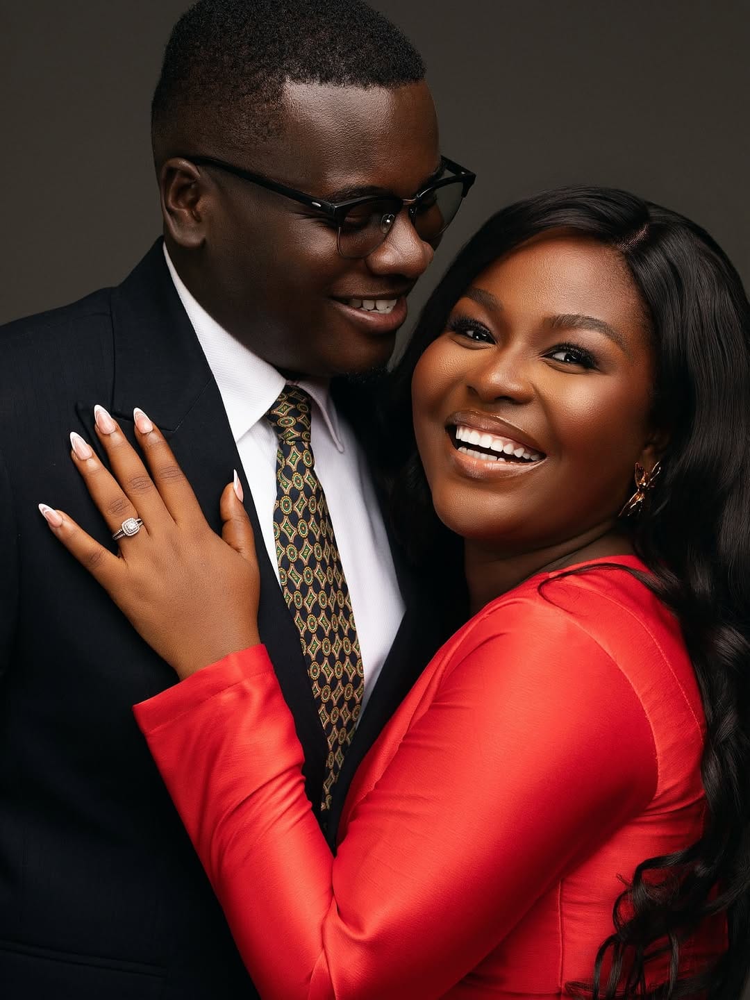 Post 6 by LUXURY WEDDINGS  🇬🇭 🇬🇧🇺🇸 on Instagram (carousel)
