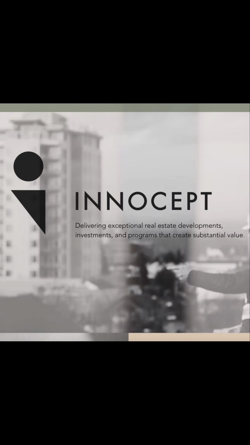 Post 7 by Innocept Developments on Instagram (video)