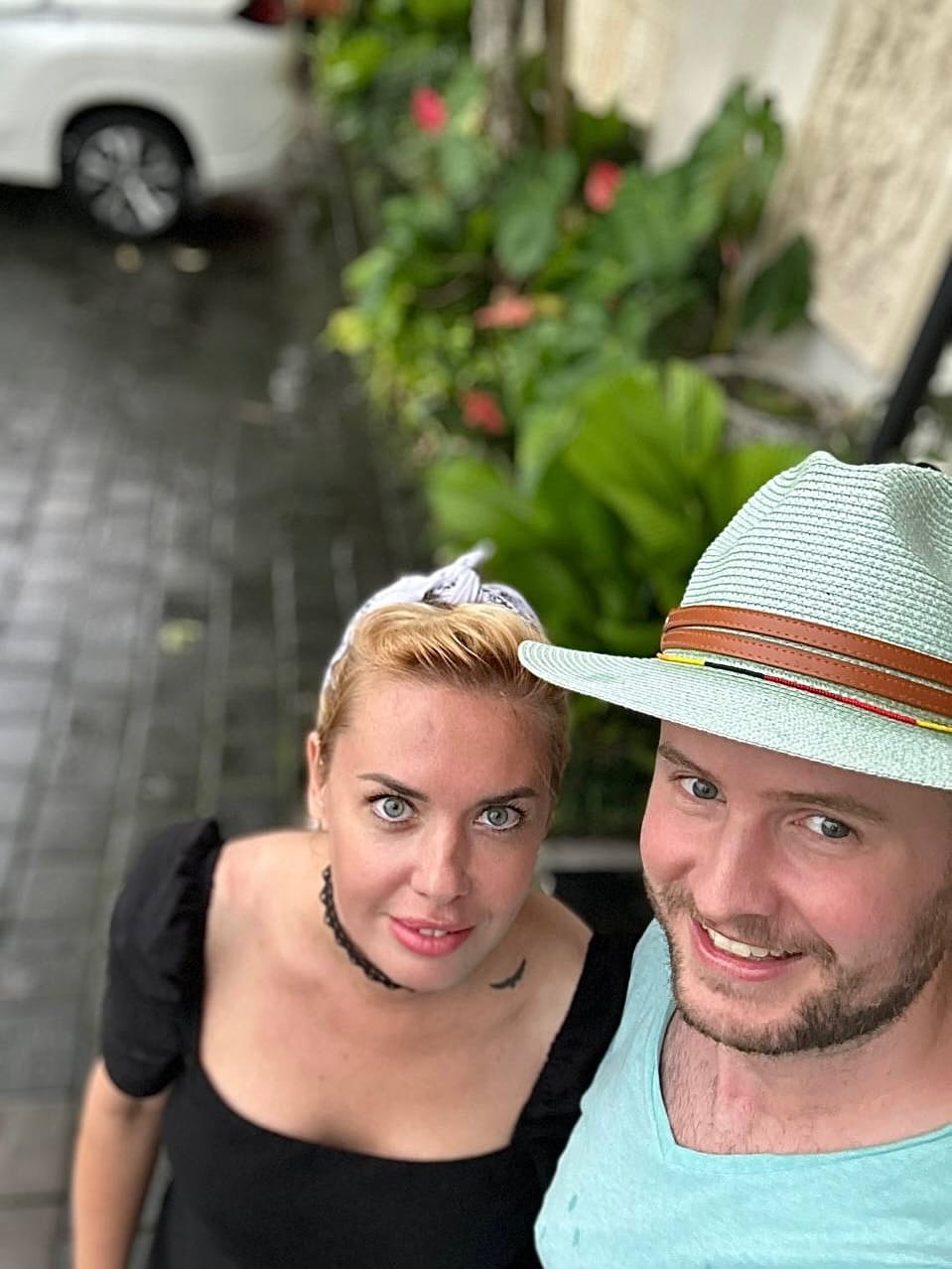 Post 3 by Dari in Bali ॐ on Instagram (carousel)