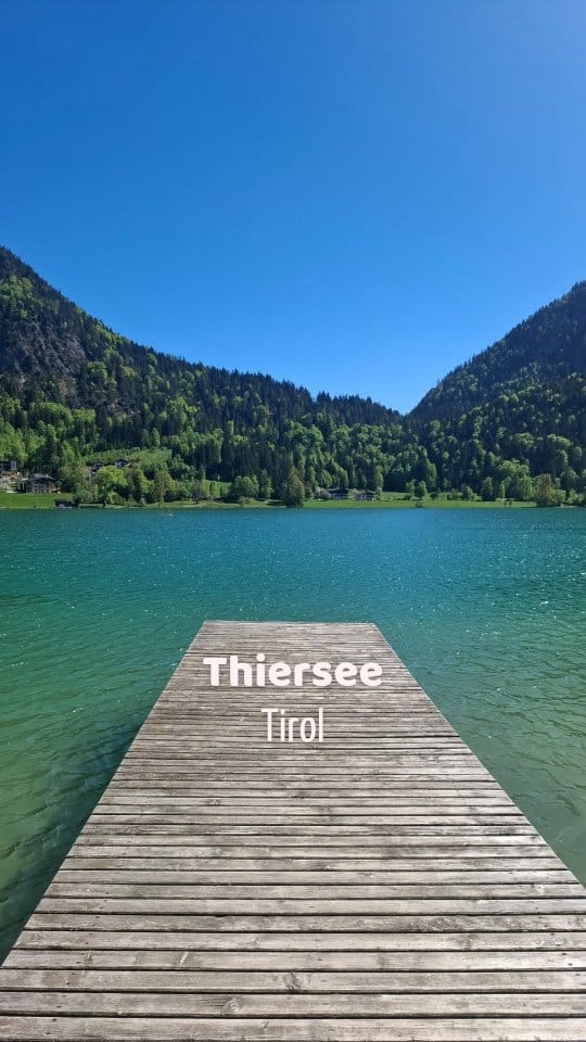 Post 7 by Melli Pietsch | Ausflüge | Travel | München on Instagram (video)