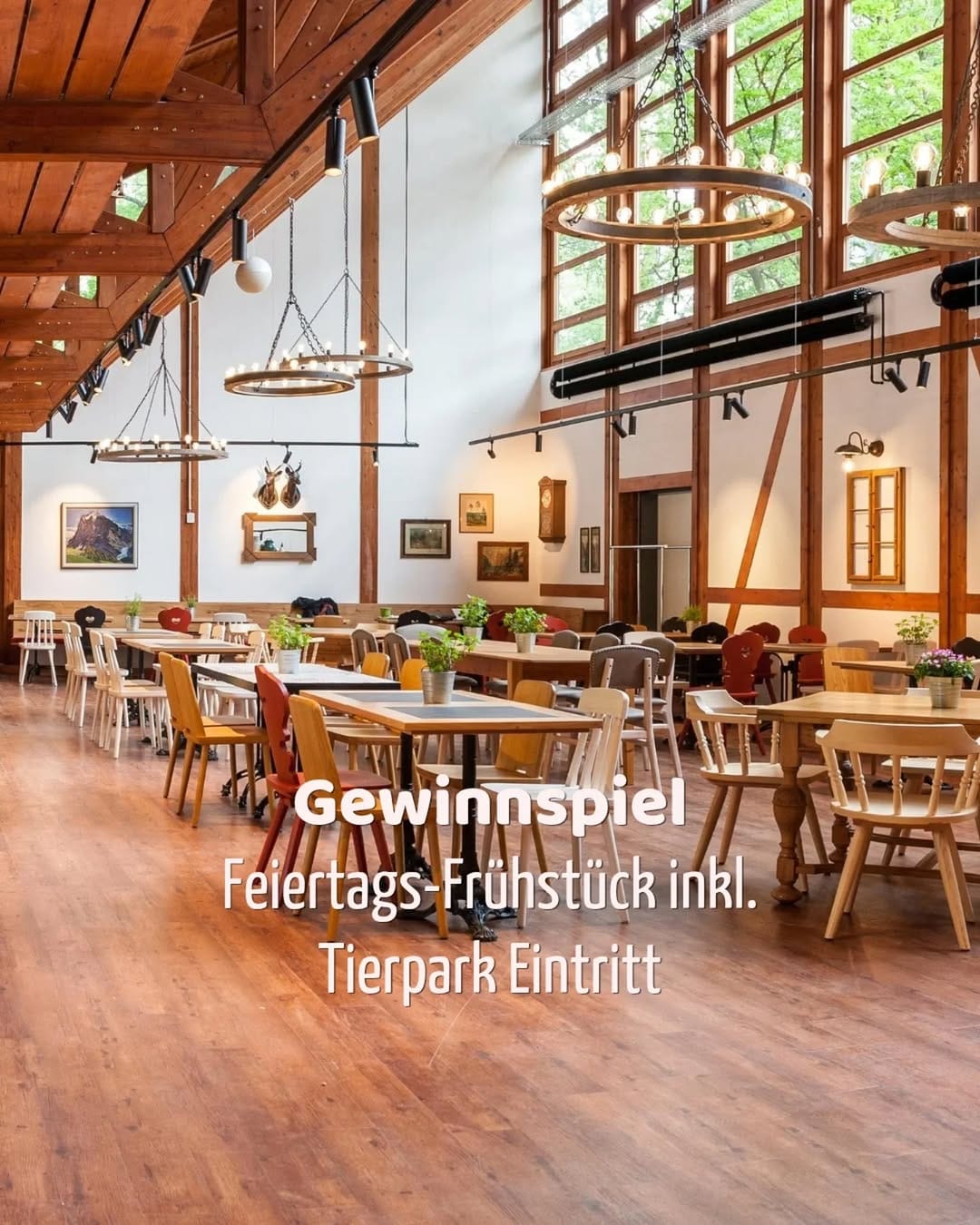 Post 1 by Melli Pietsch | Ausflüge | Travel | München on Instagram (carousel)