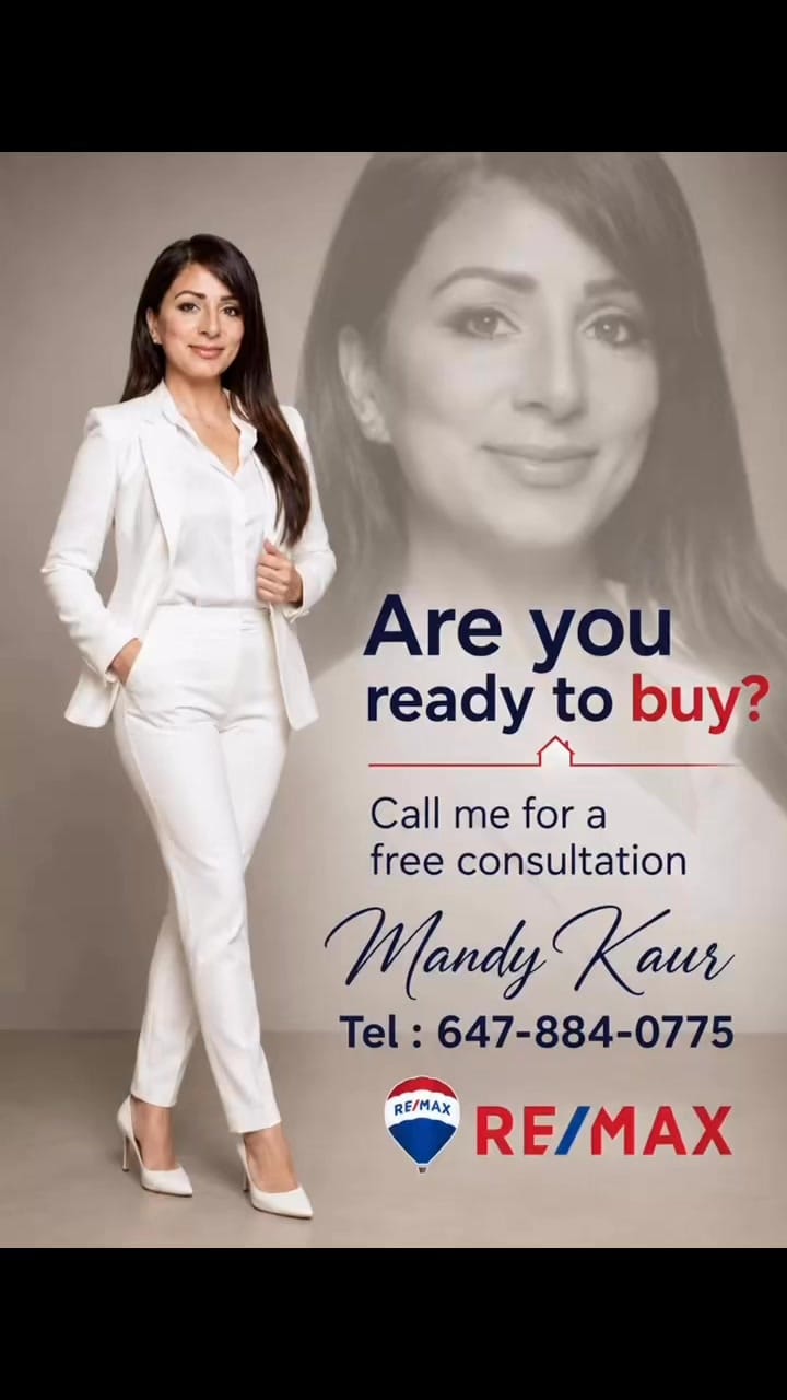 Post 4 by Mandy Kaur Realtor®️ - 🇮🇳🇬🇧🇨🇦 on Instagram (video)