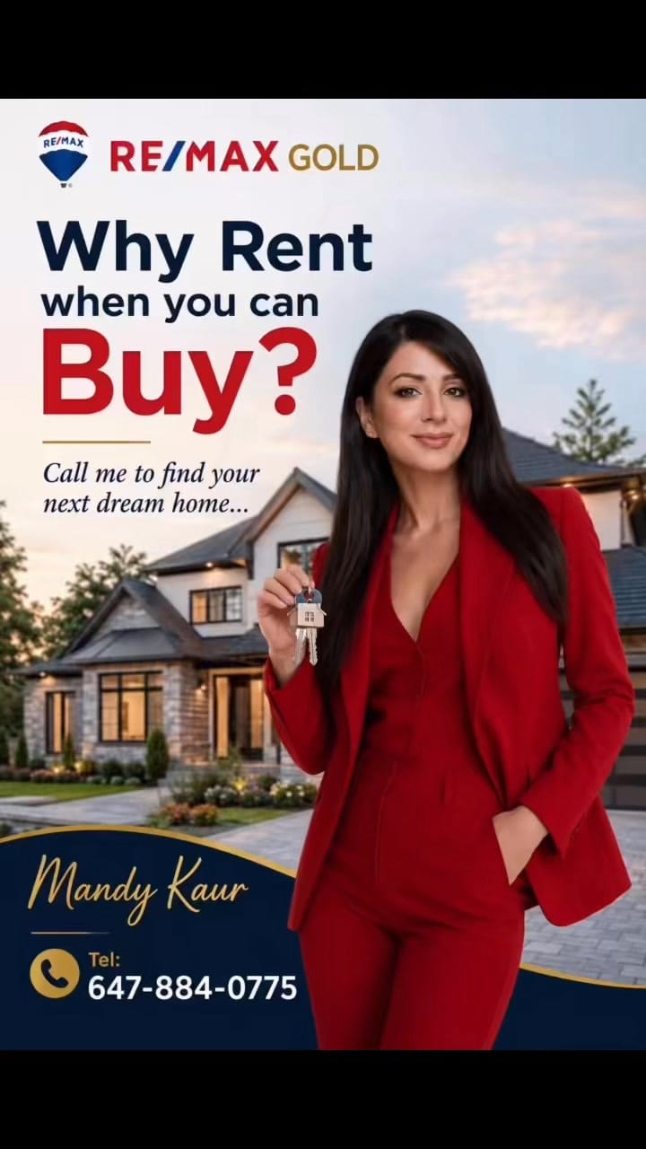 Post 5 by Mandy Kaur Realtor®️ - 🇮🇳🇬🇧🇨🇦 on Instagram (video)