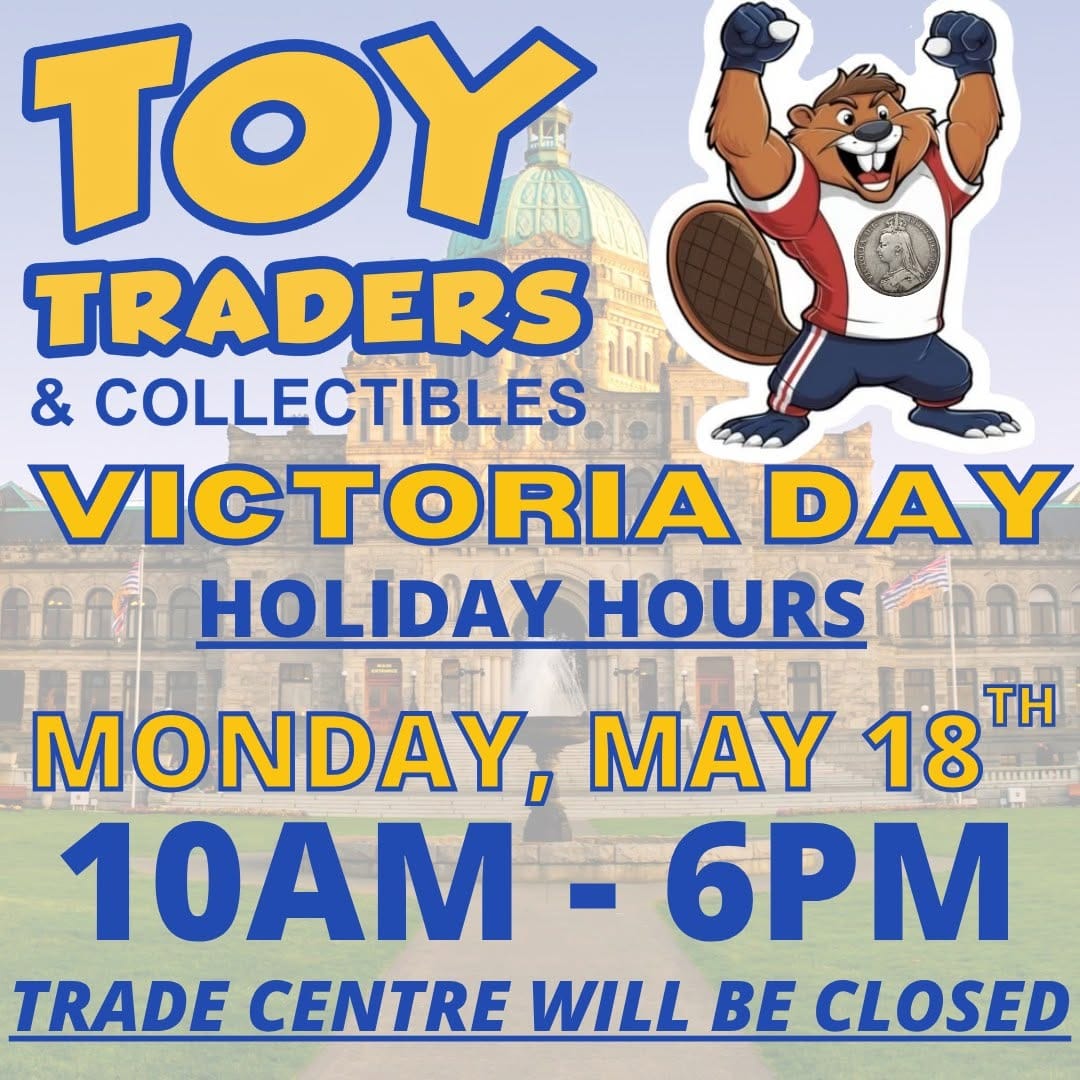 Post 6 by TOY TRADERS on Instagram (image)