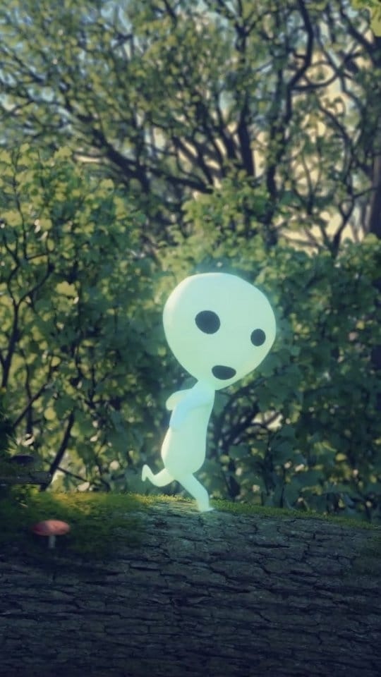 Post 4 by ᴘ ᴀ ʟ ᴇ   ᴄ ᴏ ᴄ ᴏ ᴏ ɴ on Instagram (video)