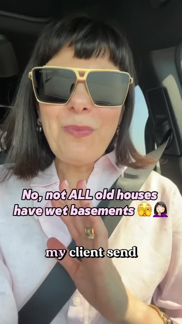 Post 7 by Lana Grichanik, Real Estate Broker on Instagram (video)