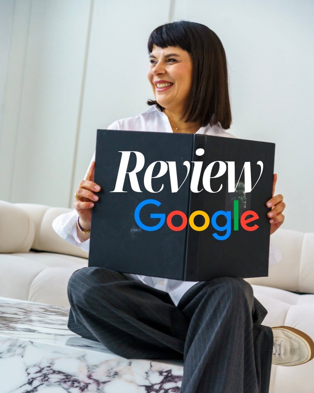 Post 8 by Lana Grichanik, Real Estate Broker on Instagram (carousel)