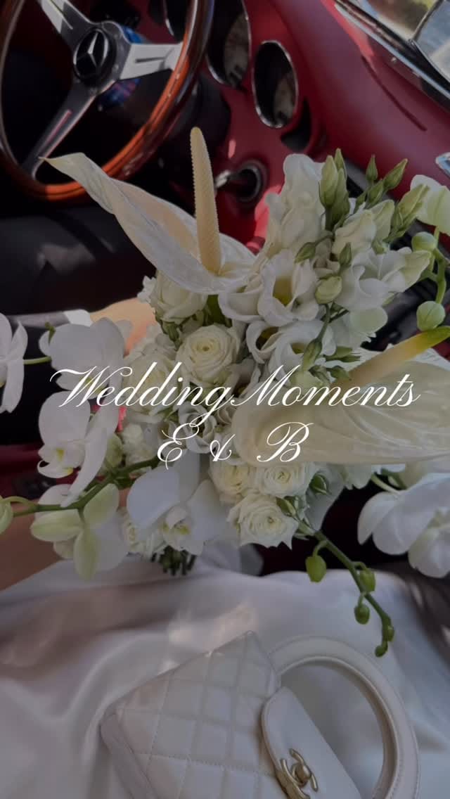 Post 8 by BLUMEN GEZER | Floristik aus Meisterhand seit über 30 Jahren on Instagram (video)