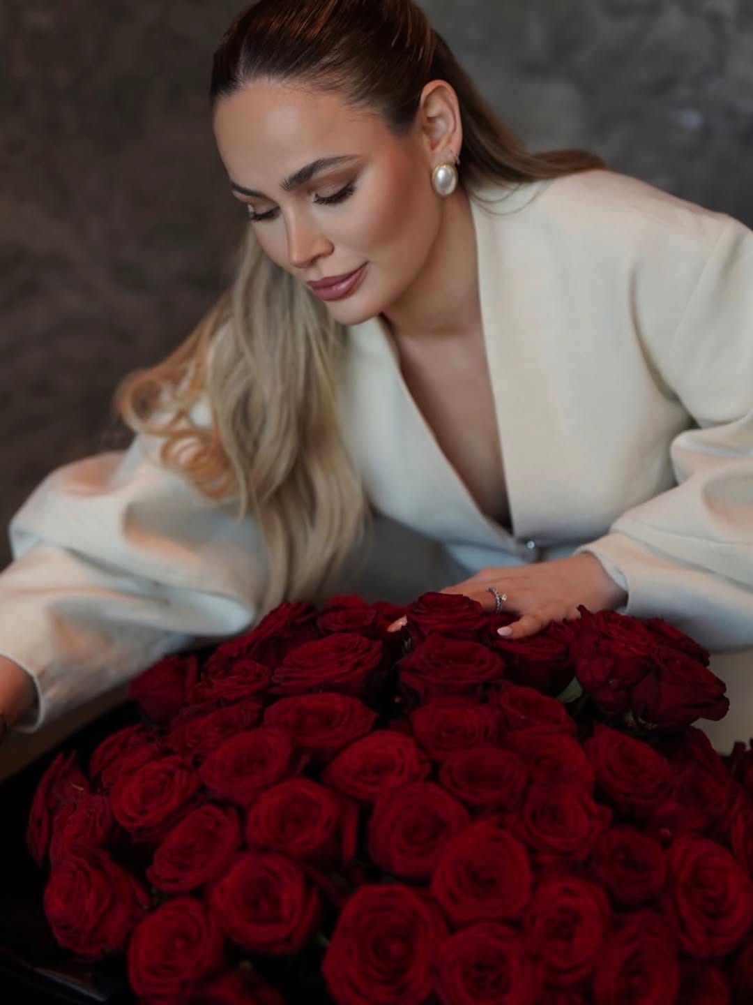 Post 4 by BLUMEN GEZER | Floristik aus Meisterhand seit über 30 Jahren on Instagram (image)