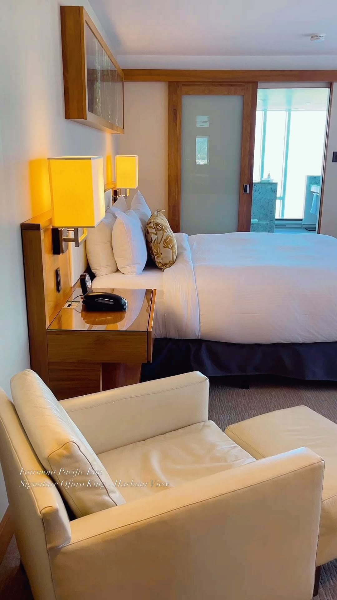 Post 4 by Donald Kim, BSc, MBA, PMP on Instagram (video)