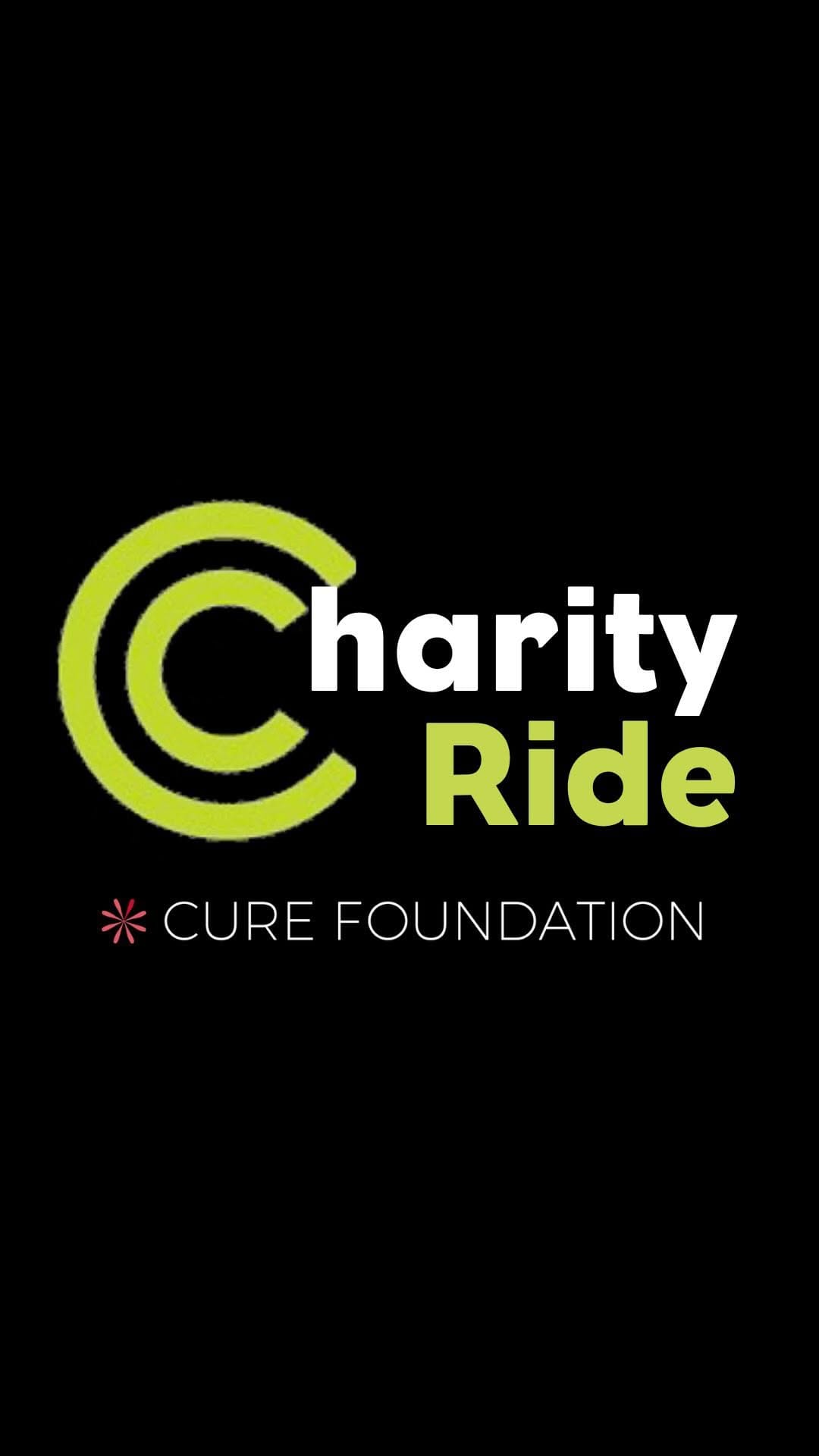 Post 1 by CURE Foundation on Instagram (video)