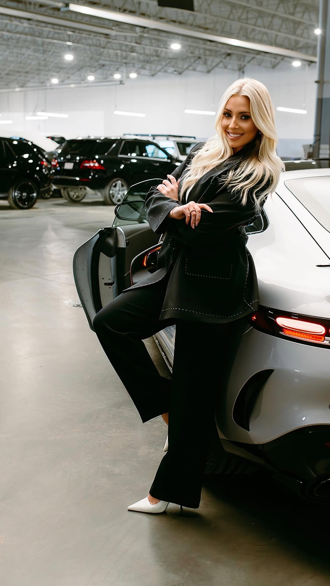 Post 6 by Cassie Weber | REALTOR® on Instagram (video)