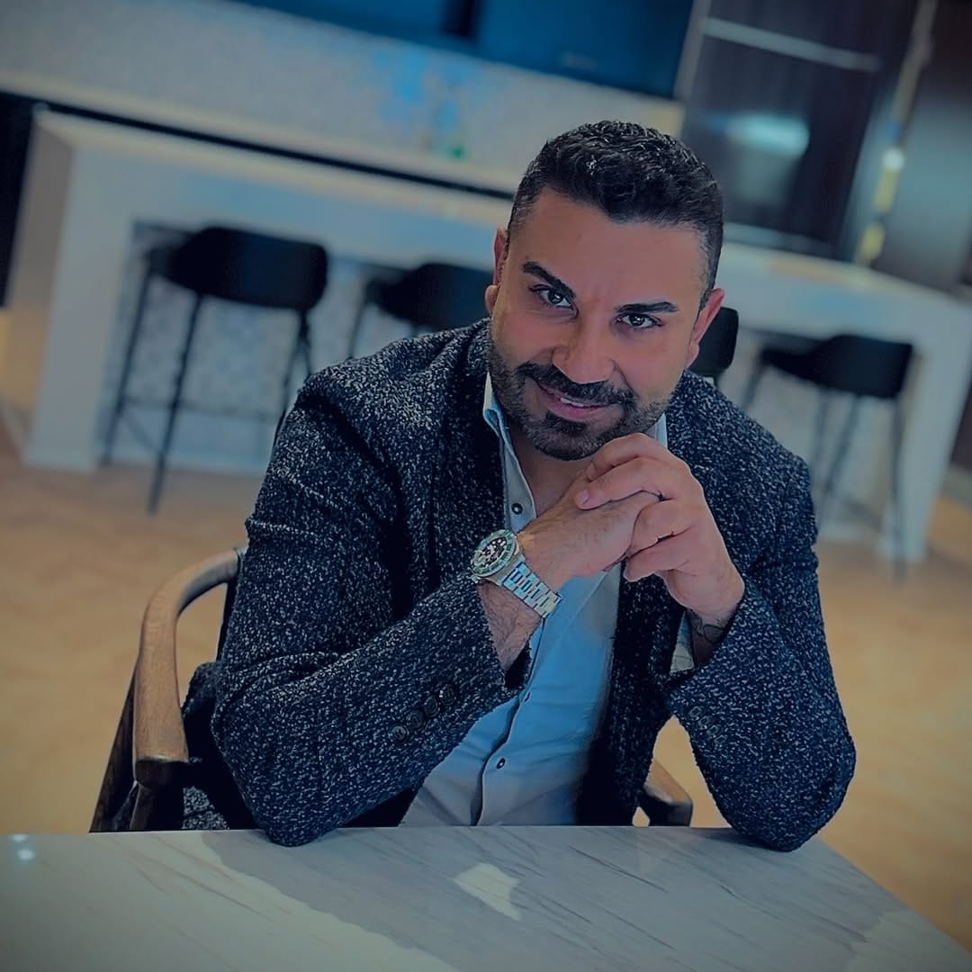 Post 7 by Pedram Dadashi | Commercial Real Estate on Instagram (carousel)