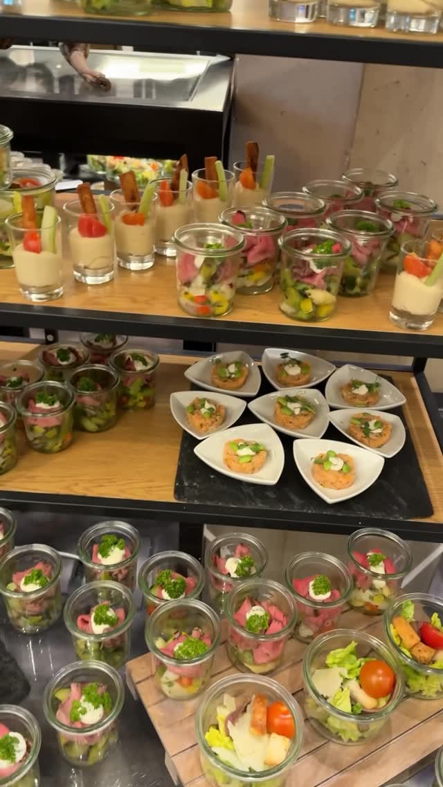 Post 6 by The black Chef “Coach”| private account:  moreno_saho on Instagram (video)