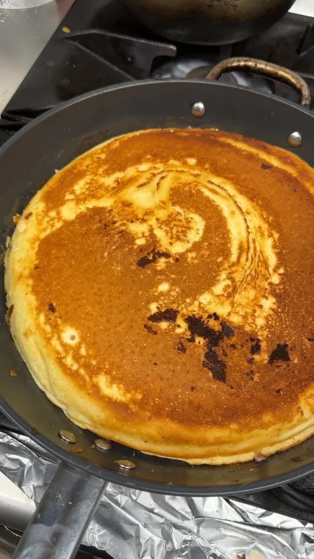 Post 3 by The black Chef “Coach”| private account:  moreno_saho on Instagram (video)
