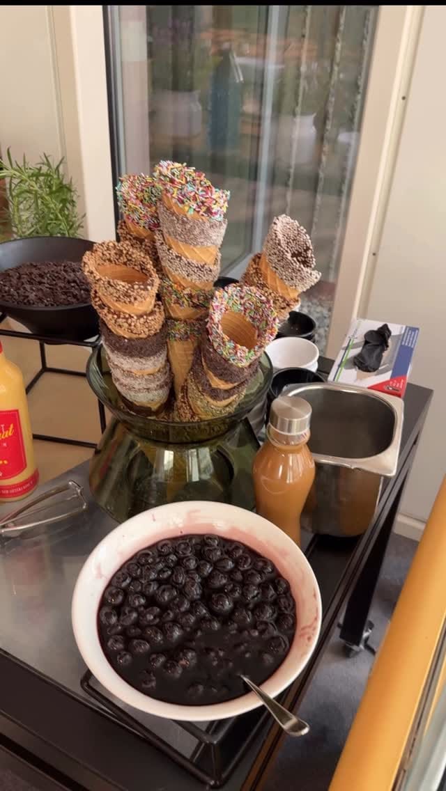 Post 7 by The black Chef “Coach”| private account:  moreno_saho on Instagram (video)