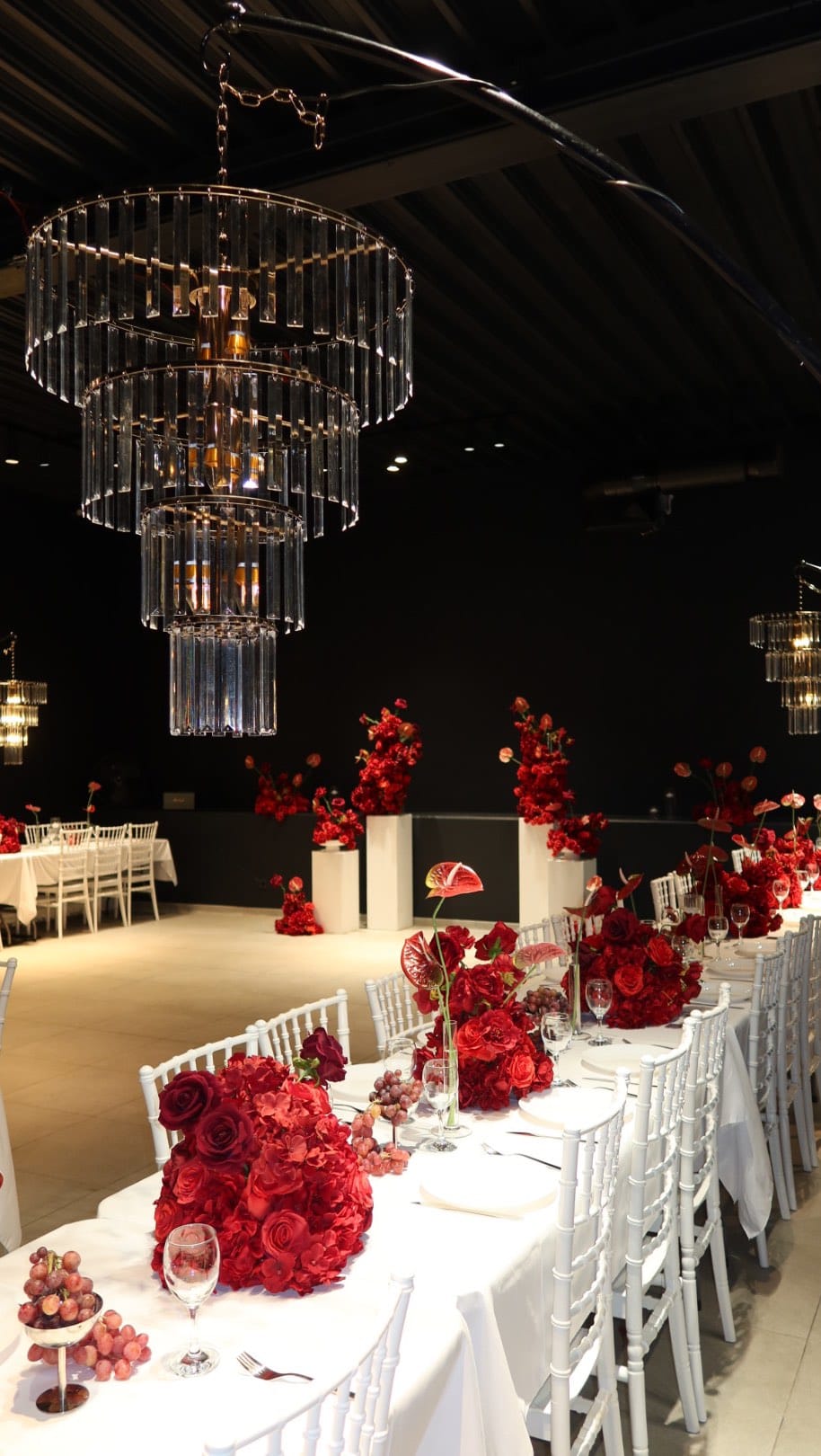 Post 8 by MUCI EVENTS BERLIN on Instagram (video)