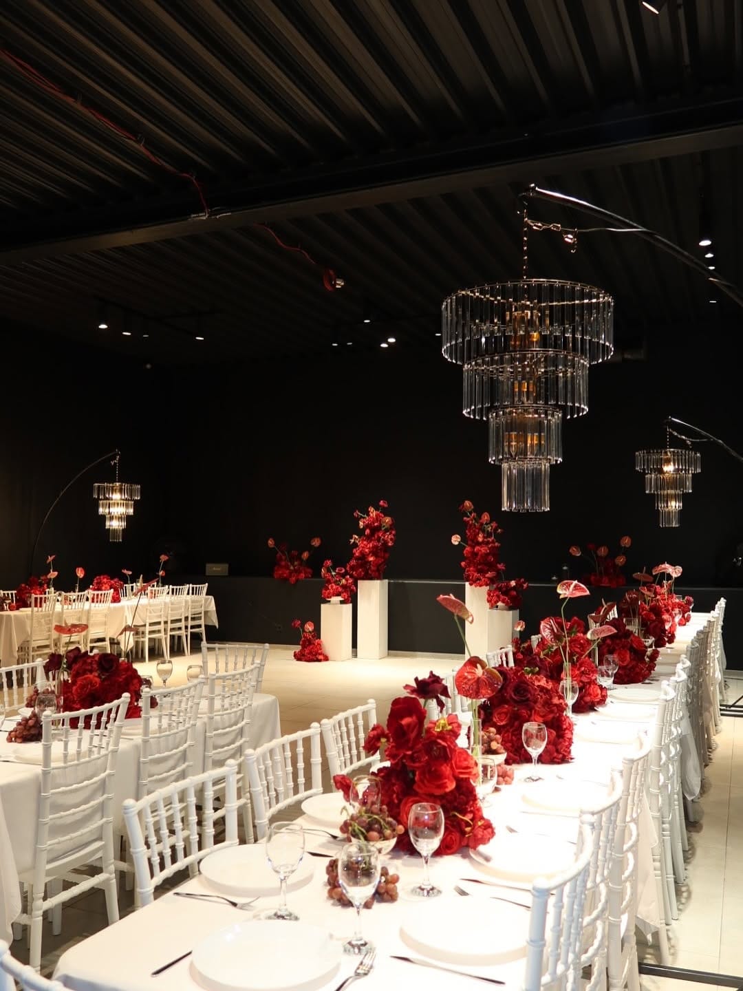 Post 10 by MUCI EVENTS BERLIN on Instagram (carousel)