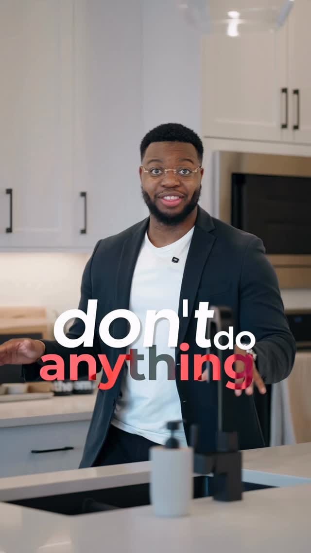 Post 6 by Tony Osarenkhoe | Edmonton Realtor on Instagram (video)