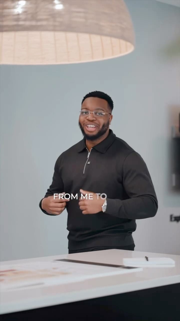 Post 8 by Tony Osarenkhoe | Edmonton Realtor on Instagram (video)