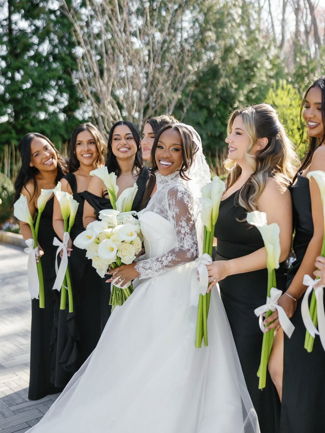 Post 2 by Luxury Events | Weddings on Instagram (carousel)