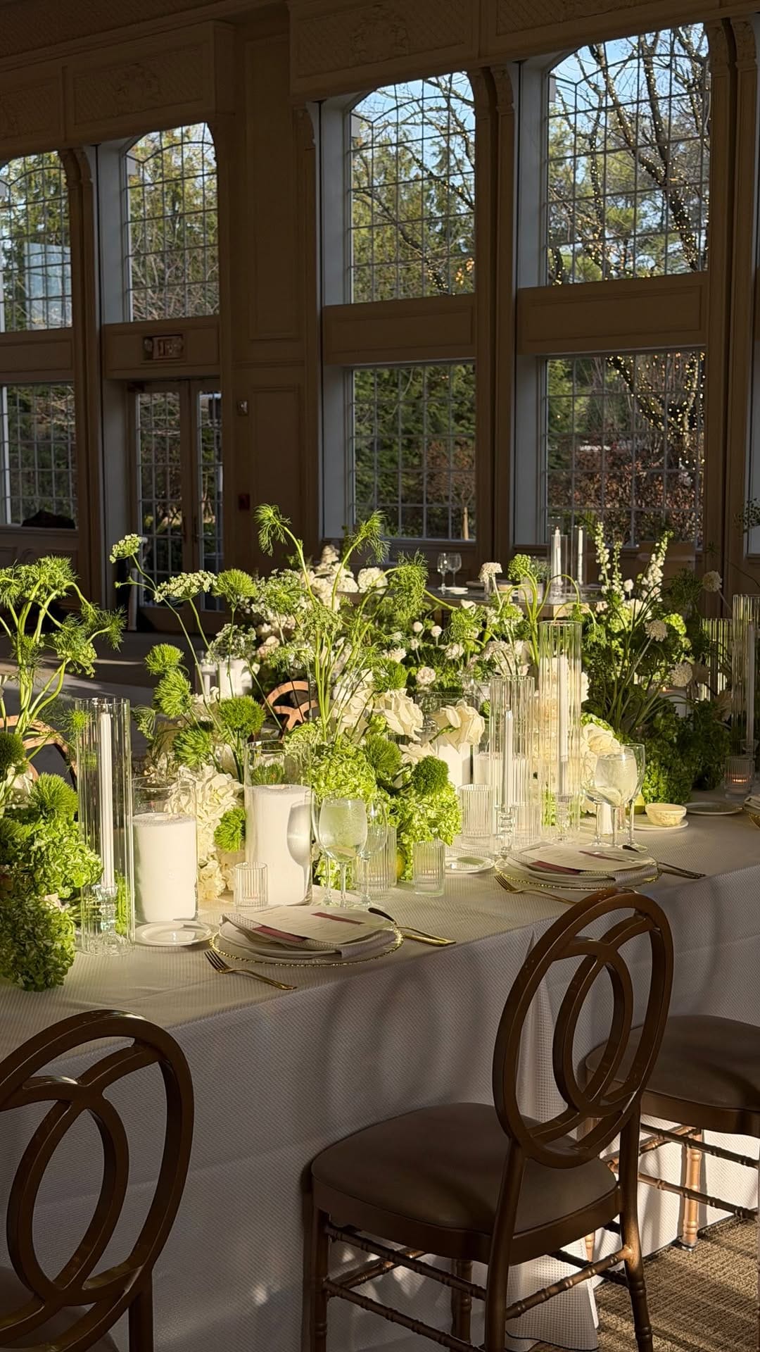 Post 1 by Luxury Events | Weddings on Instagram (video)