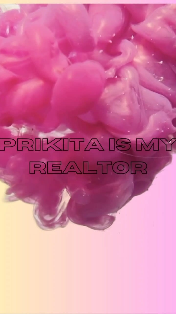 Post 8 by Prikita  | REALTOR® on Instagram (video)