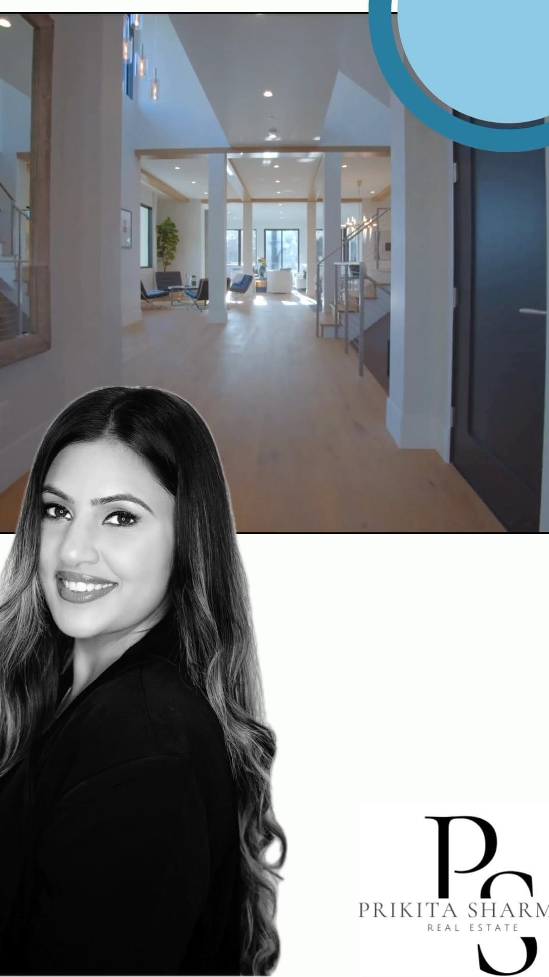 Post 10 by Prikita  | REALTOR® on Instagram (video)