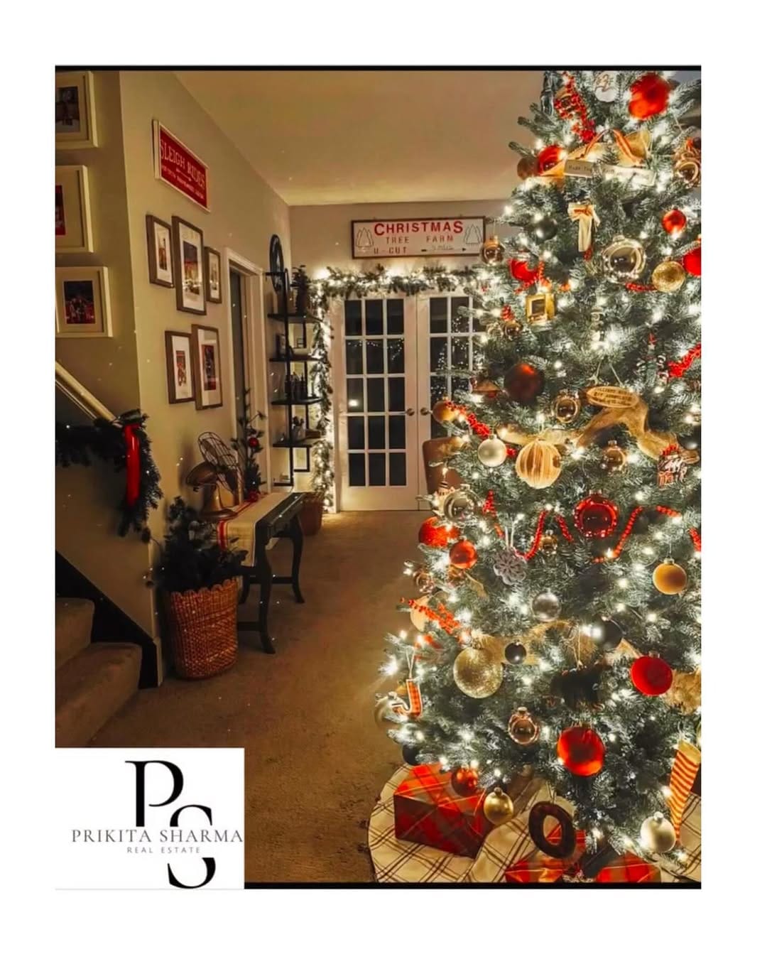 Post 2 by Prikita  | REALTOR® on Instagram (image)