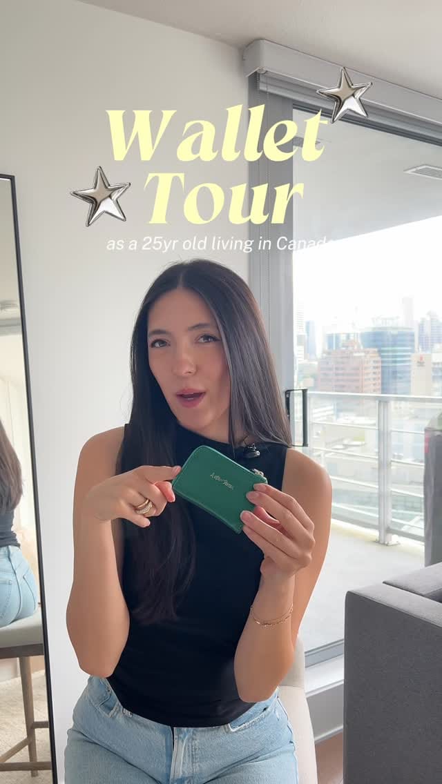 Post 5 by Alexandra on Instagram (video)
