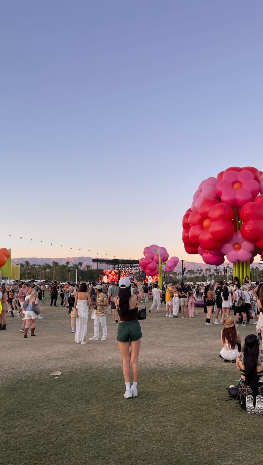 Post 9 by Alexandra on Instagram (video)