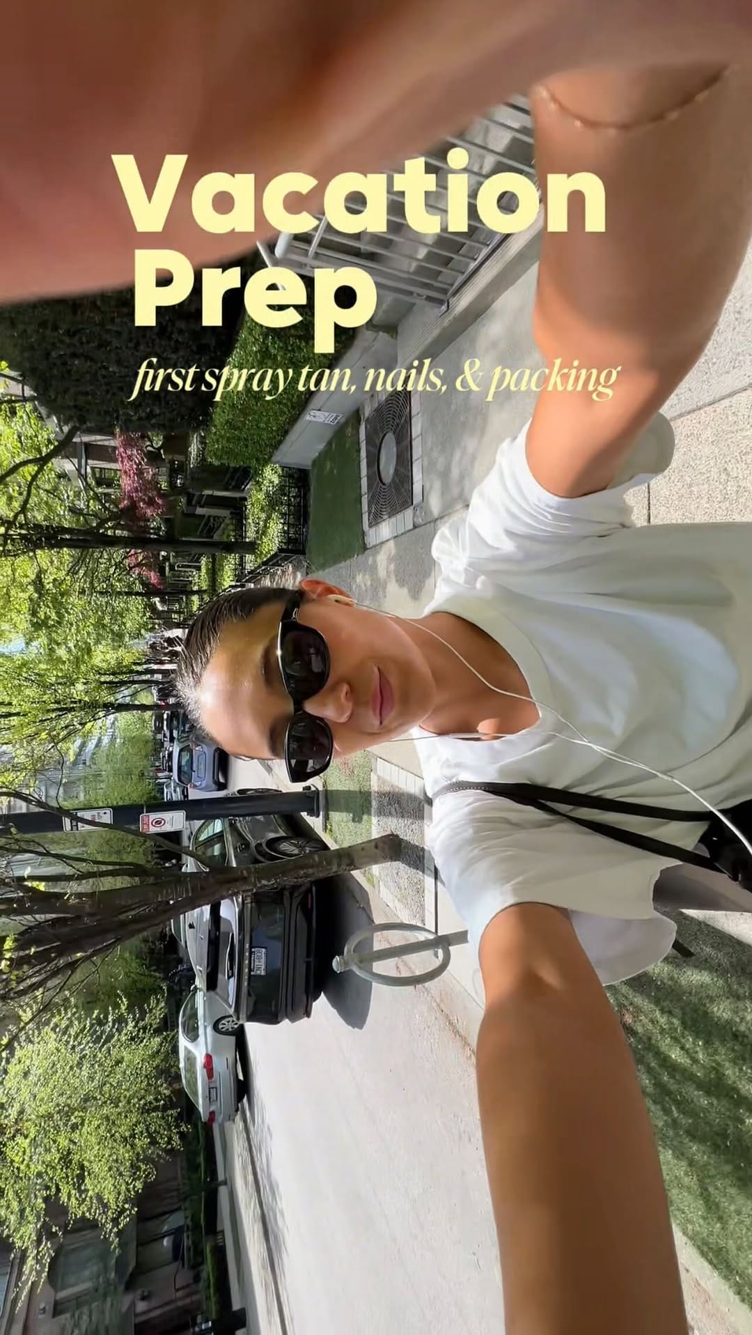 Post 4 by Alexandra on Instagram (video)