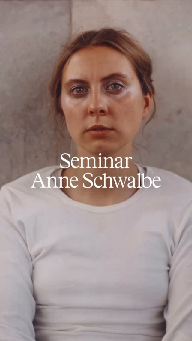 Post 5 by Anne Schwalbe on Instagram (video)