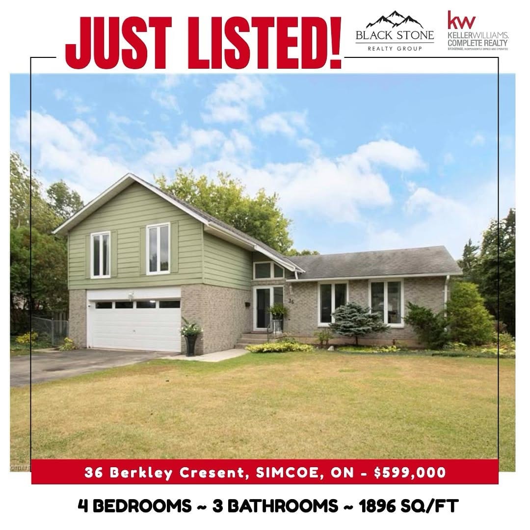 Post 2 by BLACK STONE REALTY GROUP on Instagram (carousel)