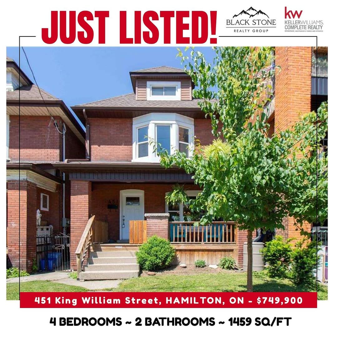 Post 4 by BLACK STONE REALTY GROUP on Instagram (carousel)
