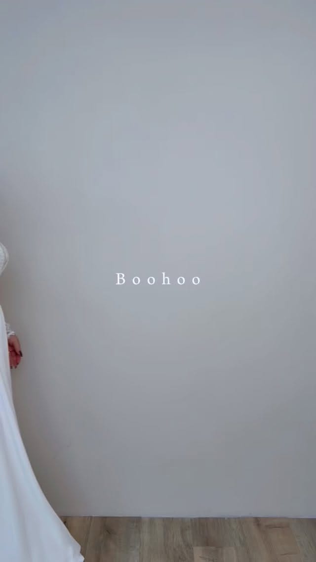Post 8 by VANITY BRIDAL - BRAUTMODE on Instagram (video)
