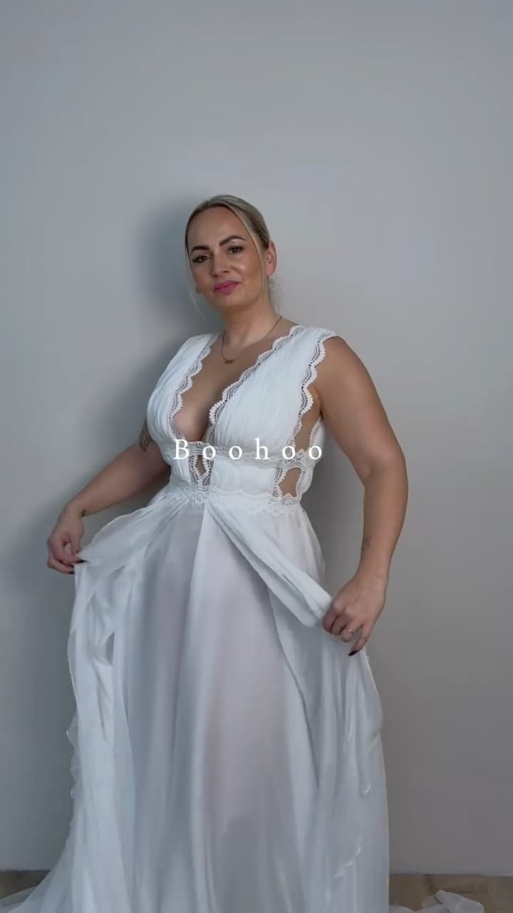Post 10 by VANITY BRIDAL - BRAUTMODE on Instagram (video)