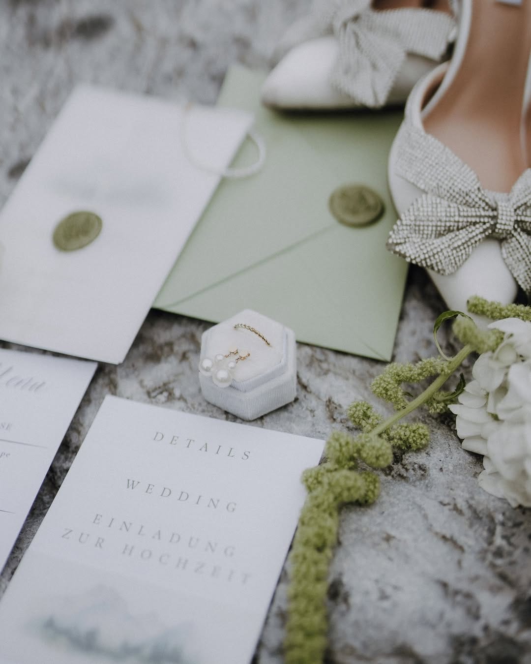 Post 7 by VANITY BRIDAL - BRAUTMODE on Instagram (carousel)