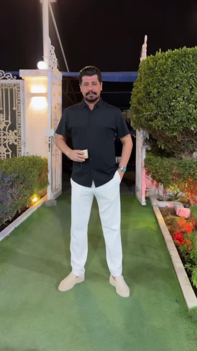 Post 1 by بشير البعيني on Instagram (video)