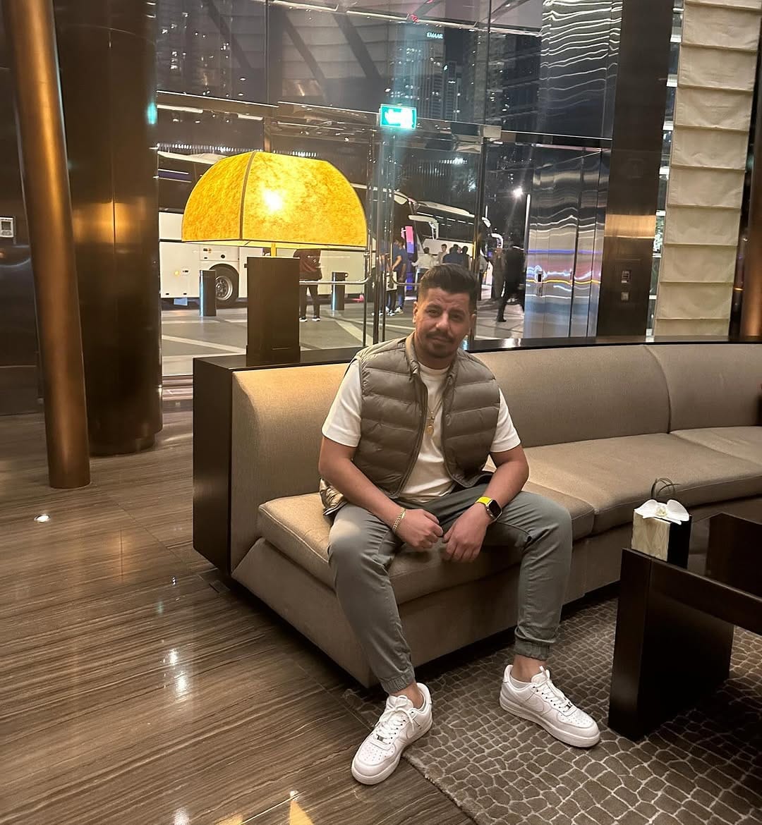 Post 7 by بشير البعيني on Instagram (carousel)