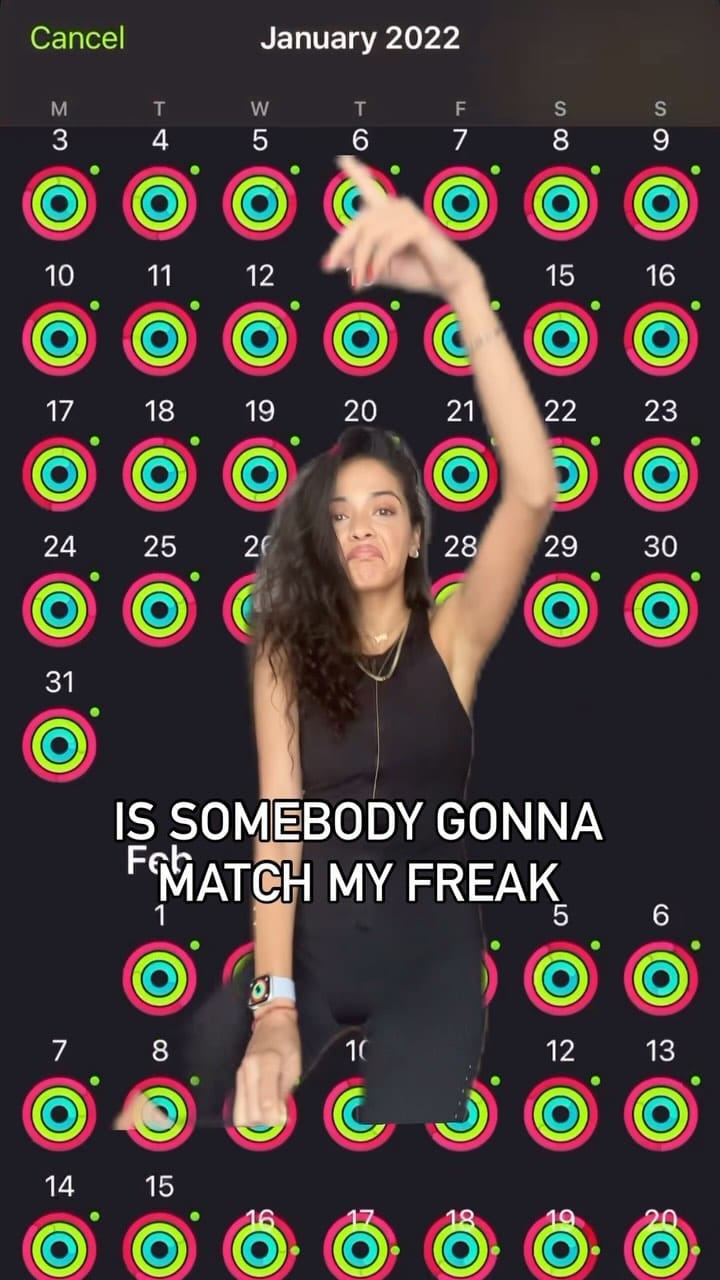 Post 8 by AMY SHIO on Instagram (video)