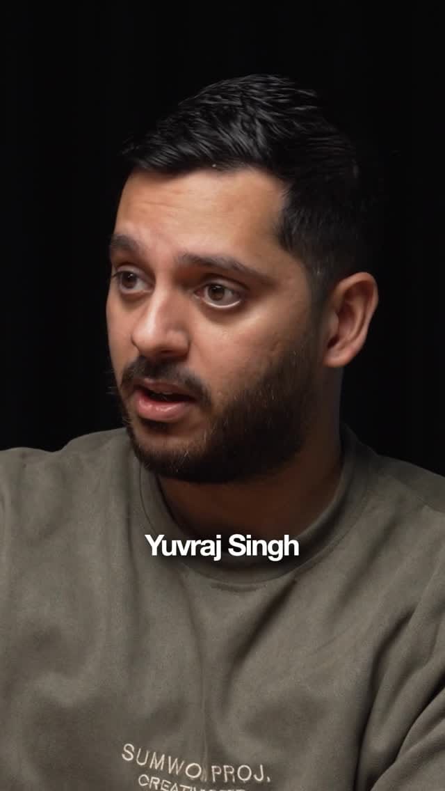 Post 5 by Chirag Suri on Instagram (video)