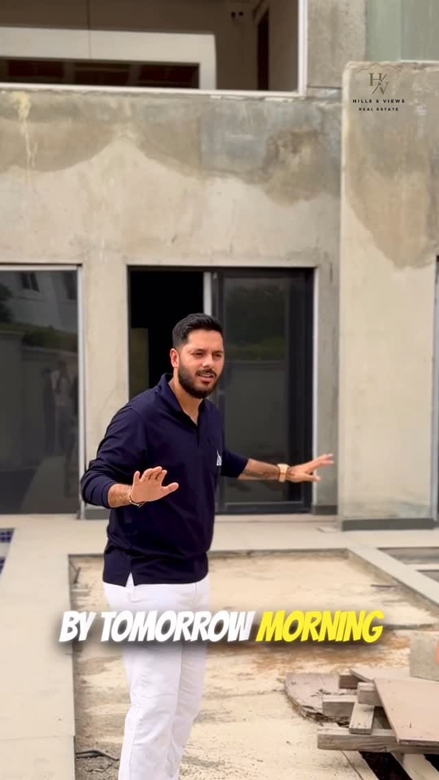 Post 4 by Chirag Suri on Instagram (video)