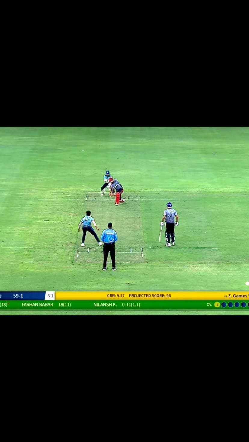 Post 10 by Chirag Suri on Instagram (video)