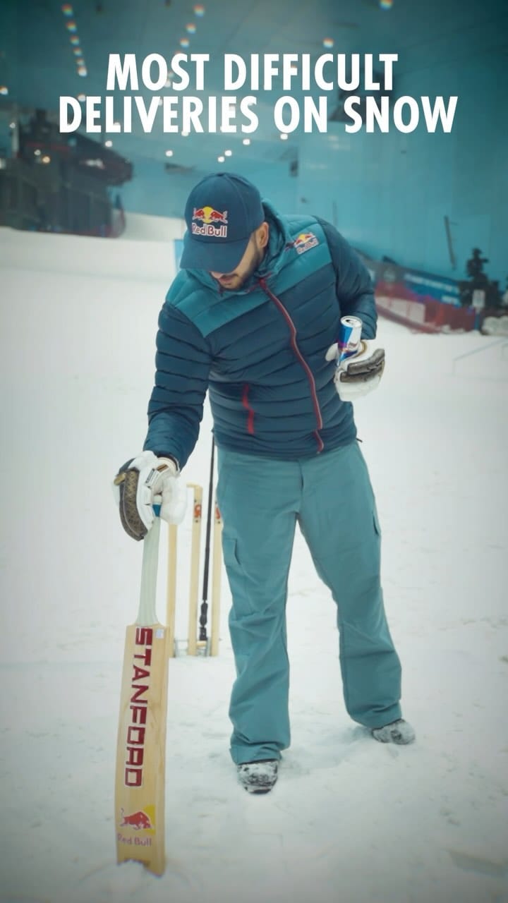 Post 9 by Chirag Suri on Instagram (video)